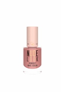 Picture of GOLDEN ROSE NUDE LOOK PERFECT NAIL COLOR